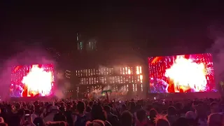 Take It Off - Fisher B2B Chris Lake @Coachella ‘23