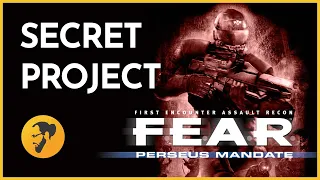 What are they hiding? - F.E.A.R. Perseus Mandate DLC (Episode 4)