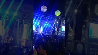 Paula Fernandes ao vivo em Ribeirão das Neves