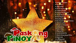 Paskong Pinoy Medley 2019 : Jose Mari Chan, Parokya ni Edgar, Regine Velasquez, Jay R, Itchyworms