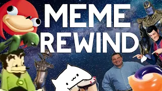 Memes Rewind 2018!!#MEMES #REWIND