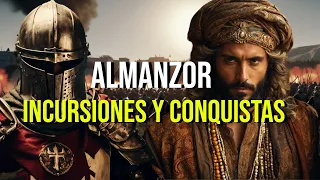 Almanzor || TERROR de los Cristianos