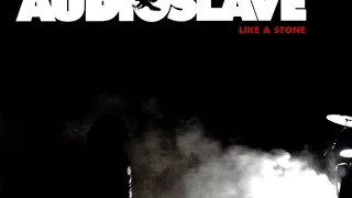 Audioslave - Like A Stone (instrumental)