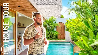 Is This the Best Modern Tropical House in the World? (House Tour)