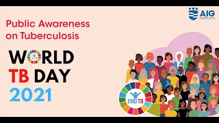 World TB Day | AIG Hospitals
