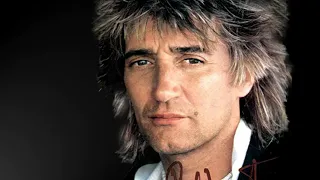 Rod Stewart  - Stand Back (Remastered)