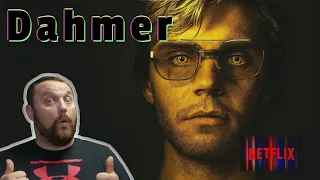 Dahmer - Monster... Wer war Jeffrey Dahmer und Review zur neuen Netflix Serie