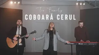 Teo Family - Coboara Cerul