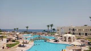 شارمليون كلوب ريزورت شرم الشيخ.Charmillion Club Resort