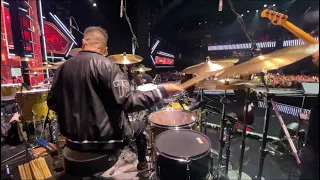 DrumCam - Um Mês e Pouco - Zé Neto & Cristiano [ DVD Escolhas ]