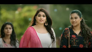 Anish & Nishvika Action Romantic Love Story South Movie | Vaasu | South Indian Movie Hindi Dubbed