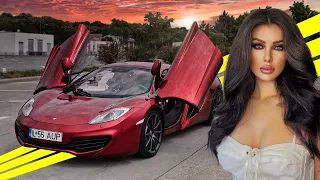 McLaren $300.000