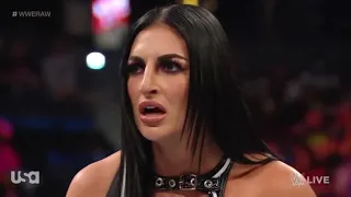 Alexa Bliss Returns Entrance - WWE Raw 5/9/2022