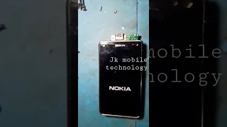 Old Nokia N8 powar on problem remove button #ytshorts#short #youtuber #jkmobiletechnology #viral