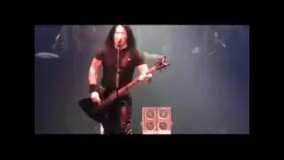 Morbid Angel-Live In Chile-2005