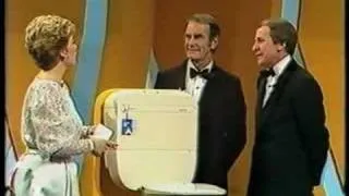 Excerpt from 1984 Prince Philip Prize TV Broadcast