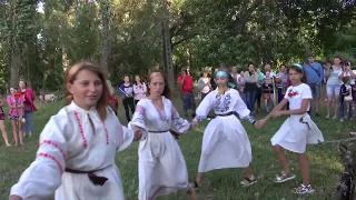 Івана Купала 2019