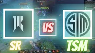 SHOPIFY REBELLION (ex.EG) vs TSM - NA DPC FINAL - WINTER 2023 DOTA 2