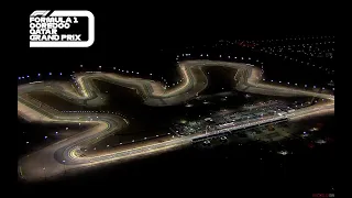 🇶🇦🏁🏎️ 2021 Qatar Grand Prix - Free Practice 3 🏎️🏁🇶🇦 - WATCHALONG!!