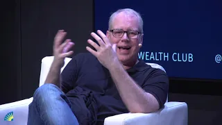 Bret Easton Ellis: Freedom of Speech in the Digital Age