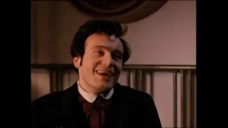 Love Bites or The Reluctant Vampire (Adam Ant 1993 movie)