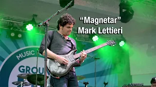 Mark Lettieri - "Magnetar" - Live at GroundUP Music Festival 2023