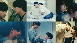 KOREAN MULTICOUPLE BL😍💋✨|| Teri Ore ||✨Korean bl hindi song mix❤Cute korean lovestory hindi mix❤🥰