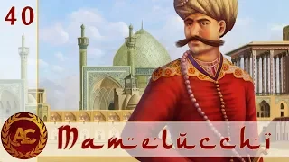 Mamelucchi #40 - Europa Universalis 4 Gameplay ITA