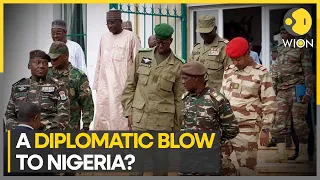 Nigeria suffers economic blow: Niger coup | World News | WION