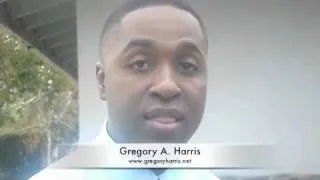 How to Increase Sales Using NLP-with Trainer Gregory A. Harris, m.NLP