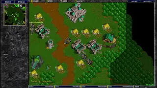 Warcraft 2 19.9.2023