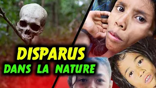 L'HISTOIRE VRAIE ET CHOQUANTE DE 7 ENFANTS PERDUS DANS LA JUNGLE (#DMKMY)