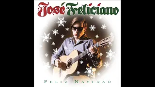 Jose Feliciano  1970   Feliz Navidad