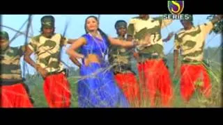 HD New 2015 Hot Nagpuri Songs || Jharkhand || Kaya Ke Singarale Jura Ke Sajale || Pawan