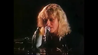 Véronique Sanson  - Quelques mots d'Amour  - LIVE HQ STEREO 1994