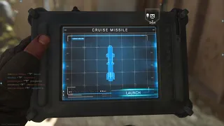 Call of Duty®: Modern Warfare - wtf happened to the cruise missiles