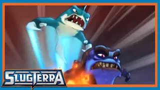 Slugterra | El Retorno