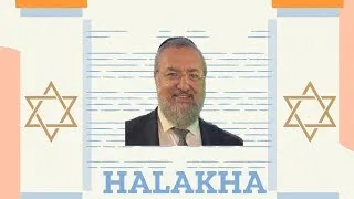 HALAKHA : LA PEUR, COMMENT LA MAÎTRISER ?