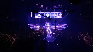 MUSE 2019 Opening songs (Algorithm/Pressure) Simulation Theory World Tour