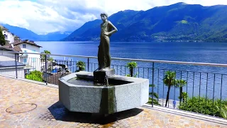 Fontaine de Brissago