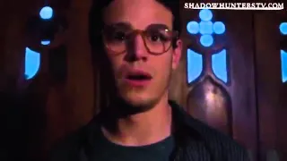 The Best Of Simon Lewis   Shadowhunters