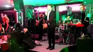 Сергей Лазарев Нереальная любовь Live in Kiev