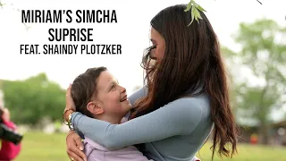 Miriam's Simcha Surprise (feat. Shaindy Plotzker)
