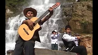 Qué belleza es mi Tarija - Alex Anatolio Diaz