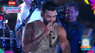 Gusttavo Lima - Não Pega Ninguém Ainda [Embaixador Elétrico BH 2022]