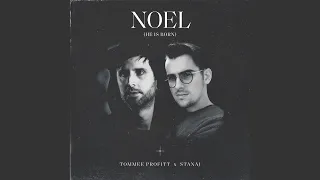 Noel (He Is Born) (Acoustic)