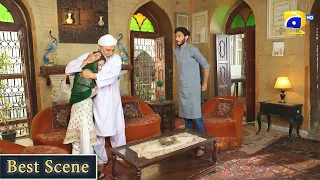 Qalandar Episode 41 | 𝗕𝗲𝘀𝘁 𝗦𝗰𝗲𝗻𝗲 𝟬𝟱 | Muneeb Butt | Komal Meer | Ali Abbas | Hiba Aziz | HAR PAL GEO