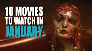 10 Movies to Watch in January 2023