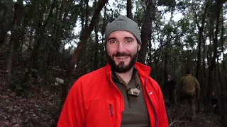 Il mio Corso Survival Skills con Daniele Dal Canto