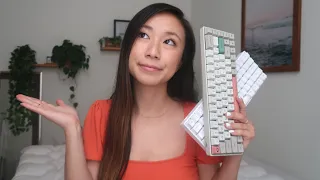 Guide to Mechanical Keyboards for Beginners!